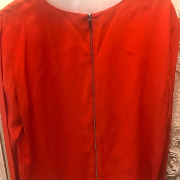 SOLD❗️Zara women shirt - Picture 2 of 3